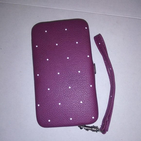 Phone walet - Picture 1 of 4